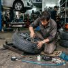 LASOCAR Trạm Vá Lốp Xe