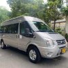 Cho thuê xe tự lái 16 chỗ giá rẻ